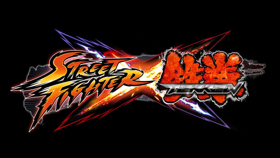 Street Fighter X Tekken