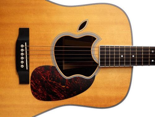 Apple Press Event: Liveblog