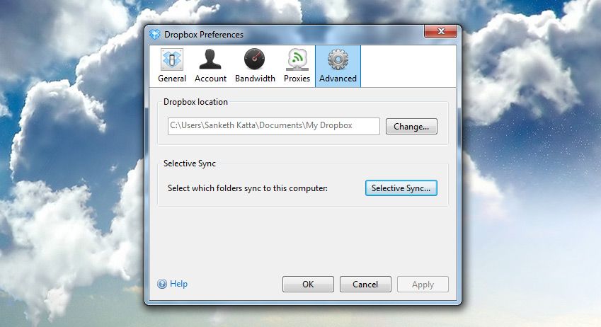 Dropbox Releases Version 1.0