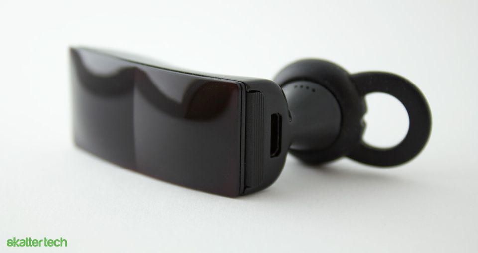 Jawbone Icon (Review)