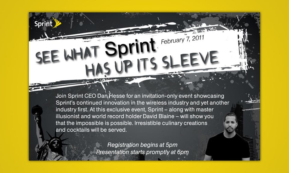 What Is Sprint Up To? An Upcoming Event And Price Hikes?