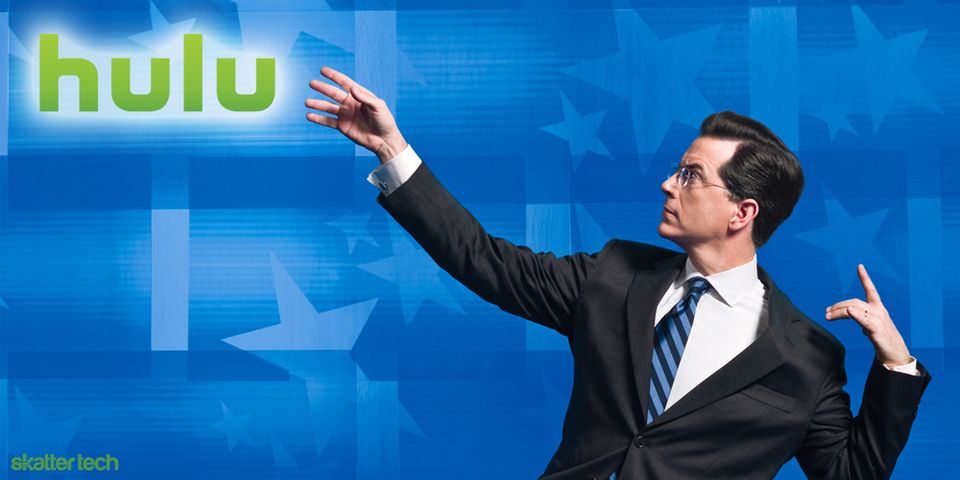 The Daily Show And The Colbert Report Return To Hulu