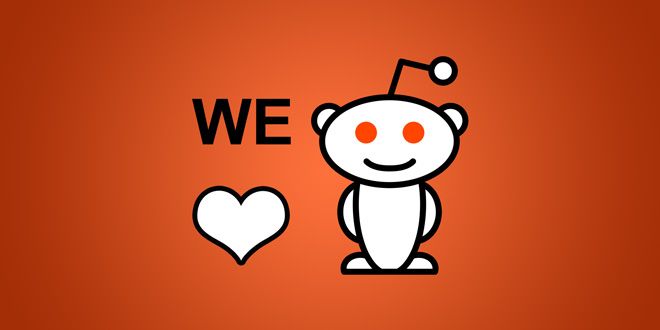 A Special Thanks To Reddit From Skatter Tech