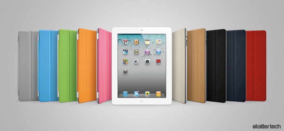 The iPad 2, Apple’s Second Generation Tablet