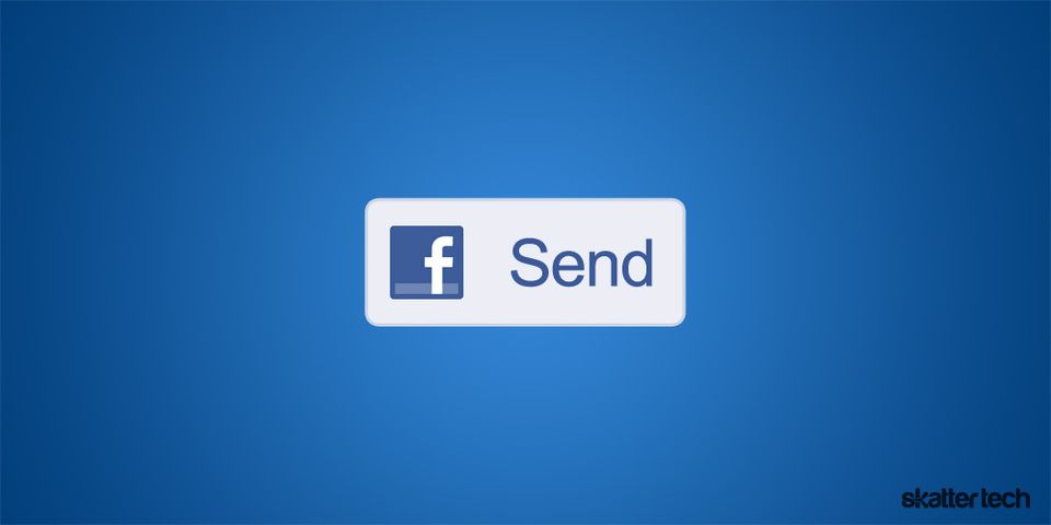 Facebook Makes Major Changes To Sharing And Privacy Controls