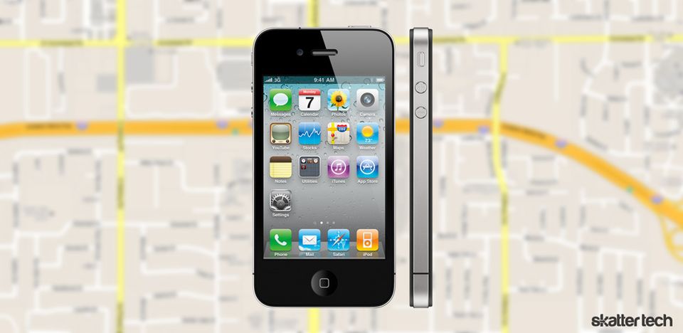 Will Apple Really Launch Two iPhone 5 Models?