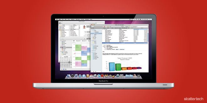 Apple Throws In $100 Gift Card With Every Mac Bought For College