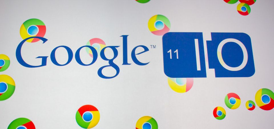 Google Launches Voice, Image Search Tools And Instant Pages