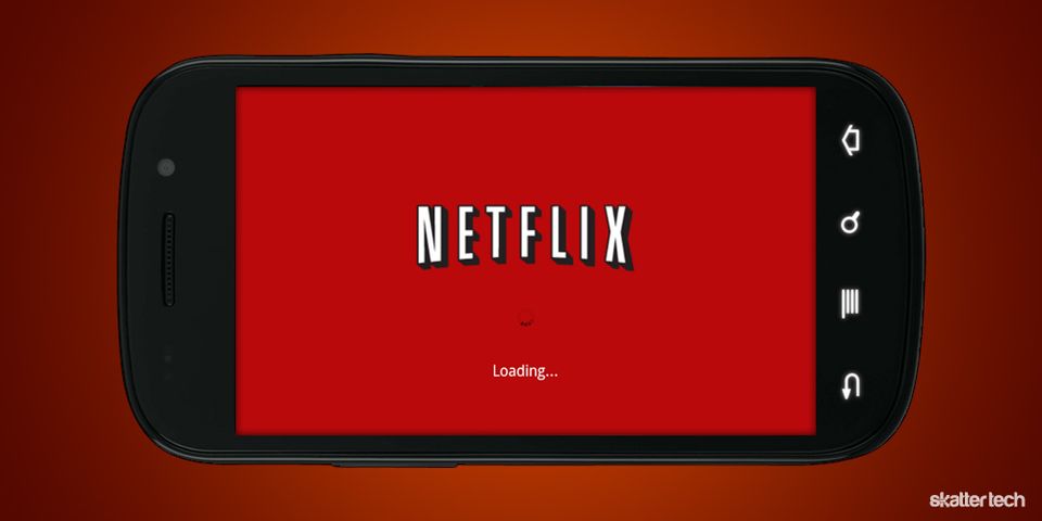 A Sad Tale About The Slow Death Of Netflix DVD Rentals