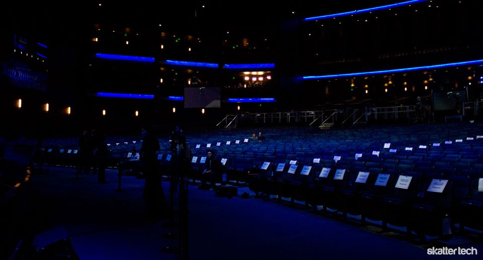 E3 2011: Nintendo Press Conference Recap