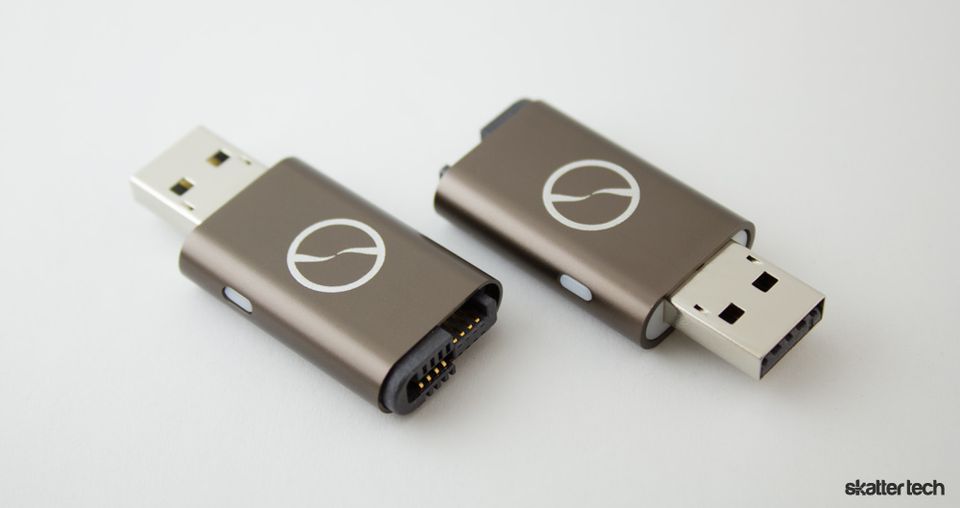 iTwin, Secure File Transfers Evolved (Review)