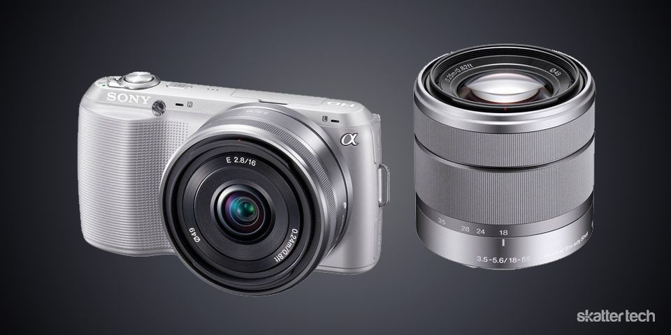 The Lytro Camera Aims To Revolutionize The Photography Industry