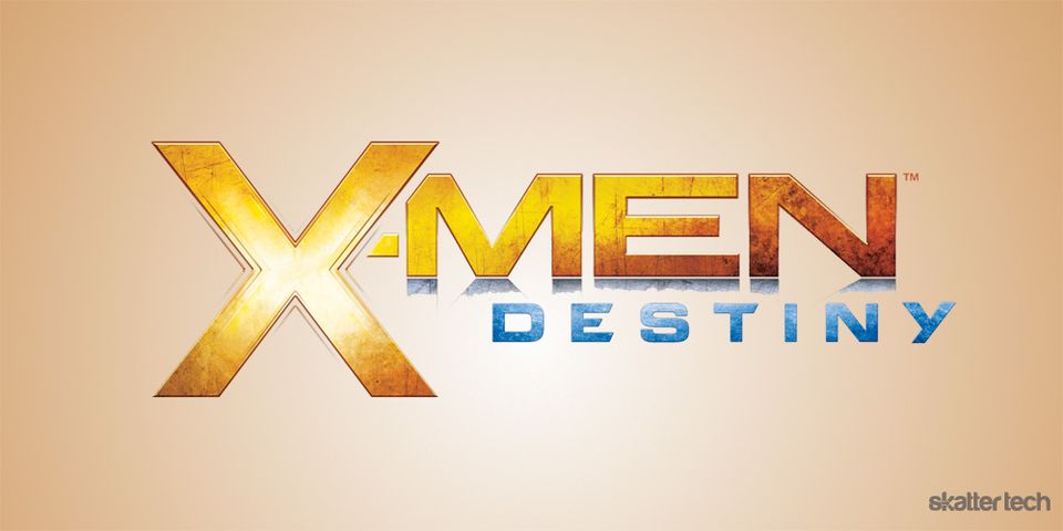 E3 2011: X-Men Destiny First Impressions