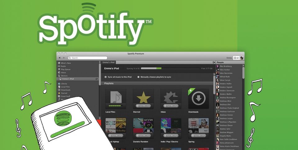 Spotify Introduces Private Listening Following Forced Facebook Integration