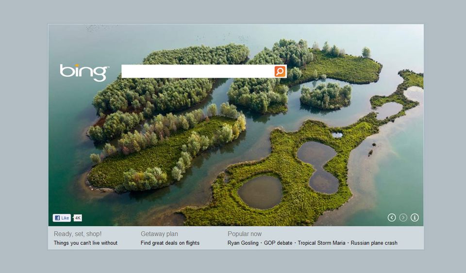 Bing And Twitter Flirt Over Renewed Real-Time Search Partnership