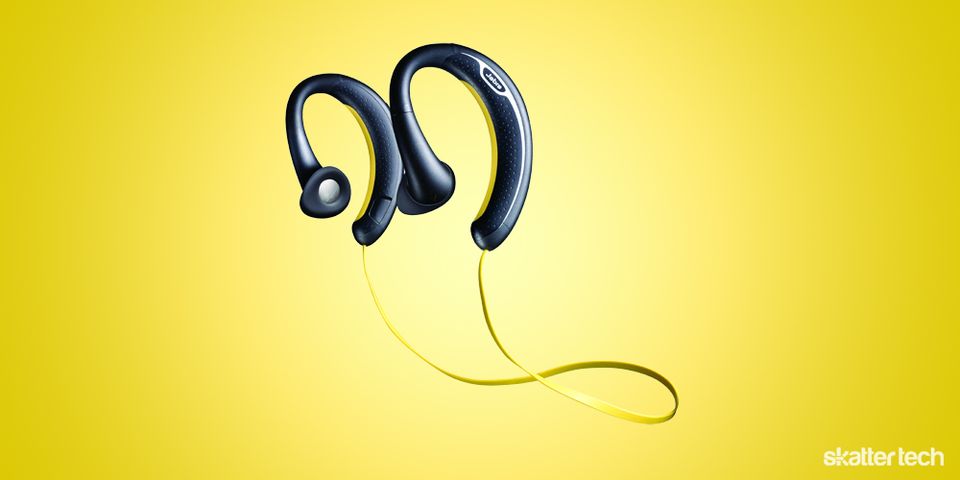 Jabra Introduces Two New Headsets For Sports