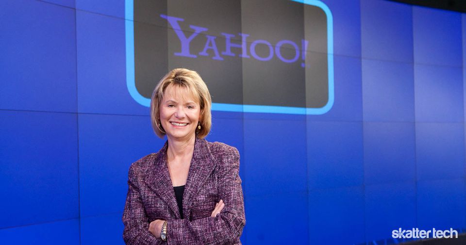 Yahoo Fires CEO Carol Bartz, Appoints Tim Morse As Interim CEO