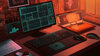 Fighting Cybercrime with Digital Forensics