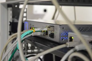 The Evolution of Computer Networking Technology