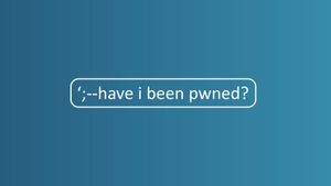 Have I Been Pwned? Has Your Data Been Compromised?