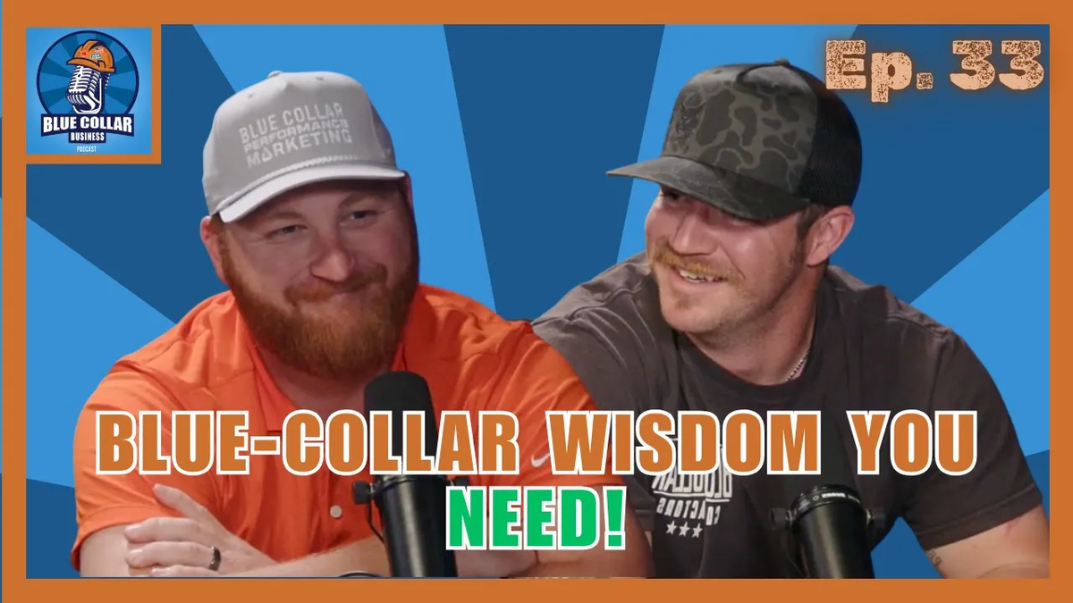 Ep. 33 - The Hidden Challenges of Excavation Growth