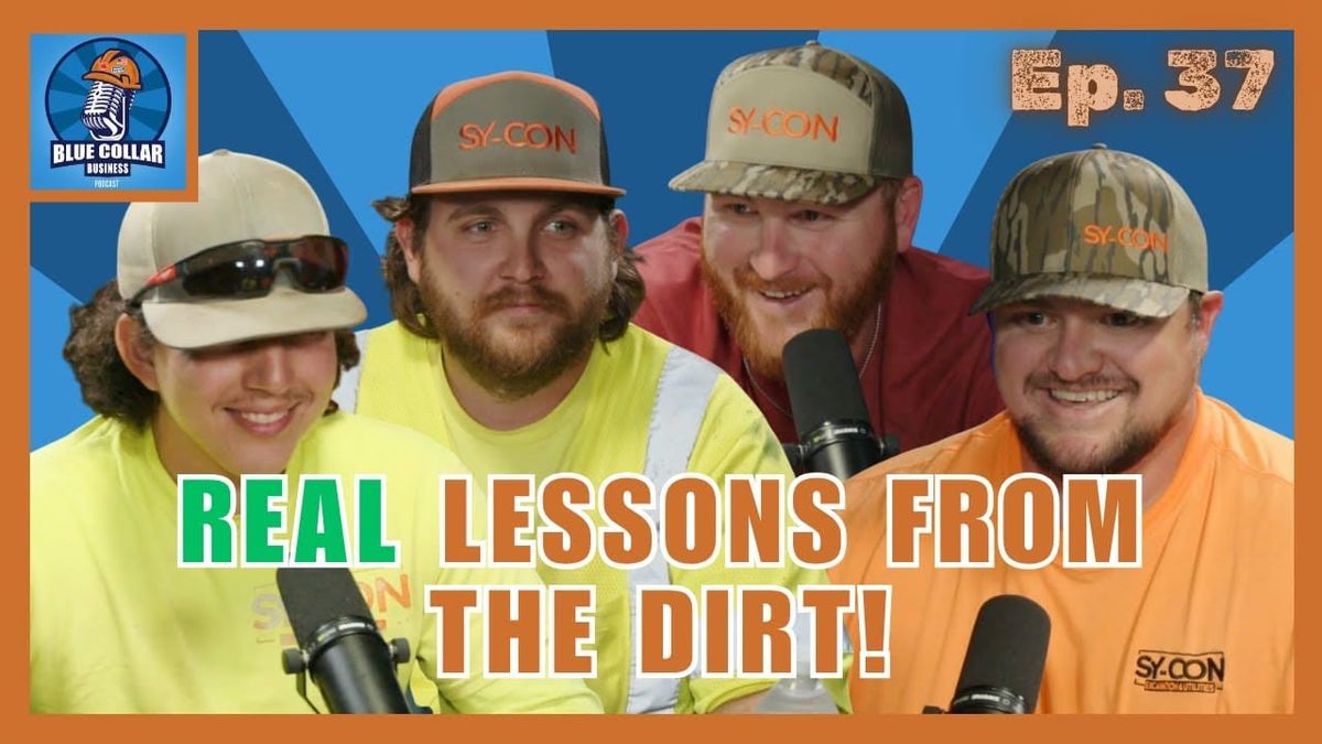 Ep. 37 - How to Handle Honest Questions from Your Team