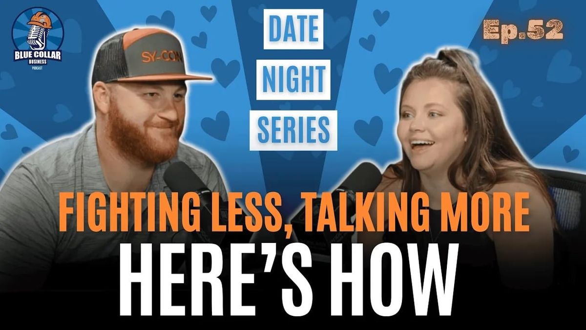 Ep. 52 - Keep the Peace, Grow the Business