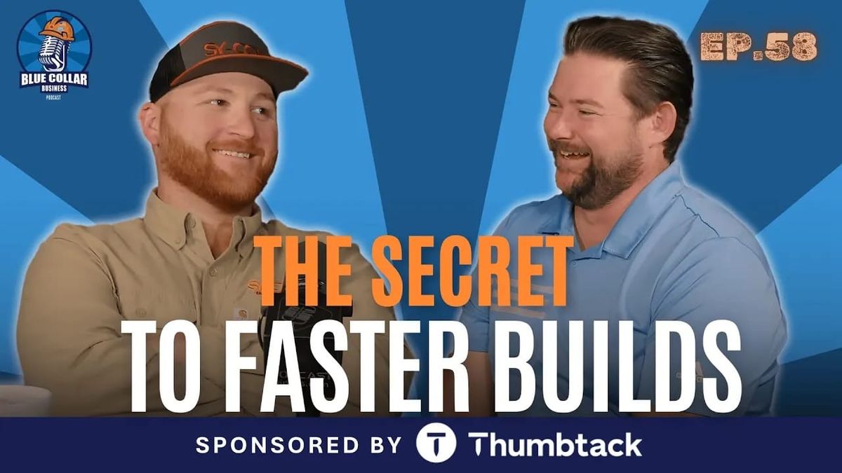 Ep. 58 - From Bids to Brotherhood: How ARCO Wins with Subs