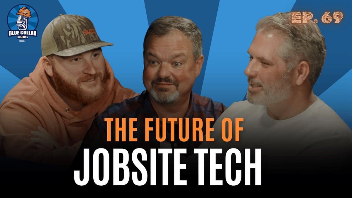 Ep. 69 - GPS Disruption: EasyNav Changes the Game