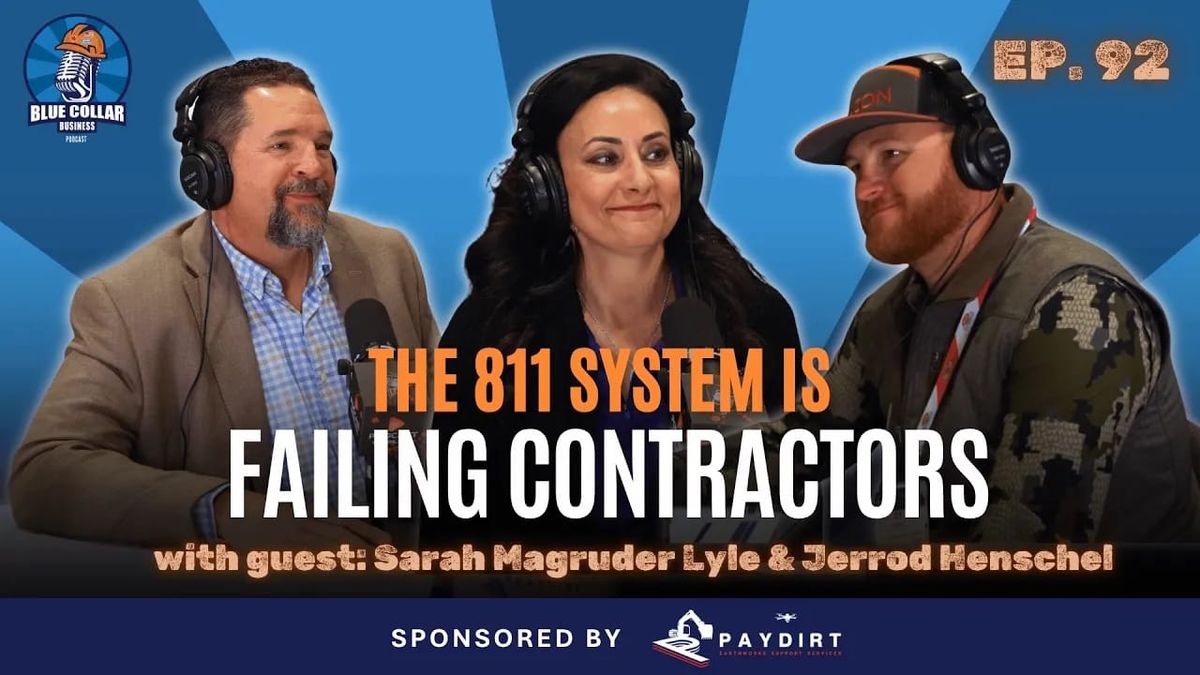 Ep. 92 - Fight for Your Crew: Changing Bad Policy Before It Hits the Field