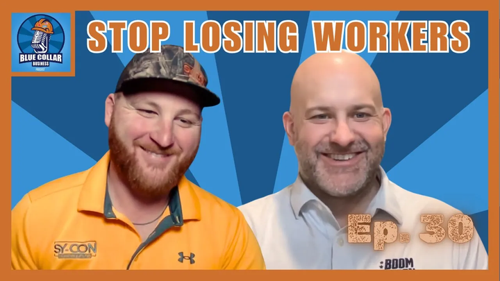 Ep. 30 - Finding Your Next Job Just Got Easier