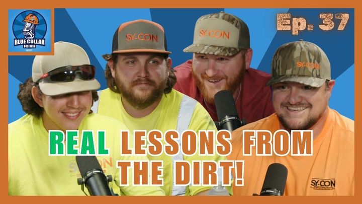 Ep. 37 - How to Handle Honest Questions from Your Team