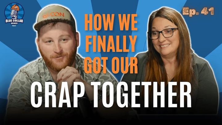 Ep. 41 - Why Buildertrend Failed Us (and How Project Management Saved It)