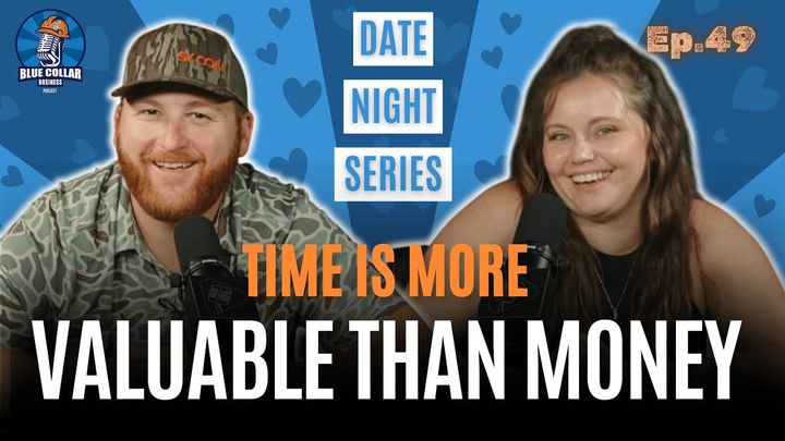 Ep. 49 - Making Time for What Truly Matters