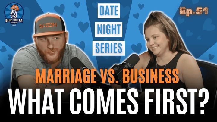 Ep. 51 - Designing a Future and a Legacy Together