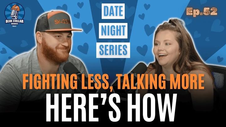 Ep. 52 - Keep the Peace, Grow the Business