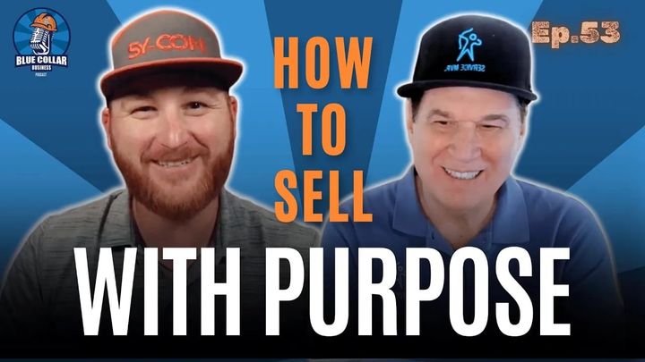 Ep. 53 - Tiered Pricing Secrets Every Blue Collar Boss Must Know