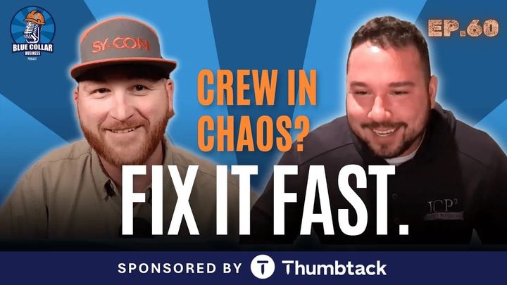 Ep. 60 - From Machines to Mentorship