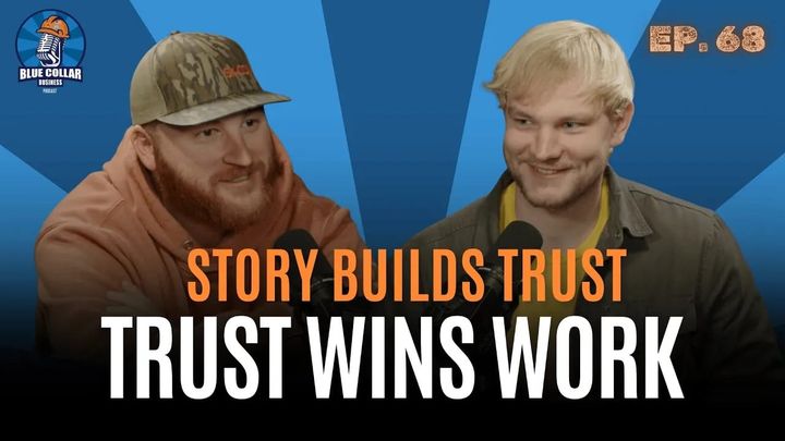 Ep. 68 - Marketing That Actually Pays