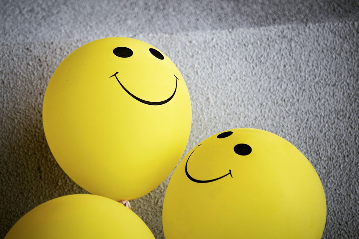 Reigniting Enthusiasm for Life