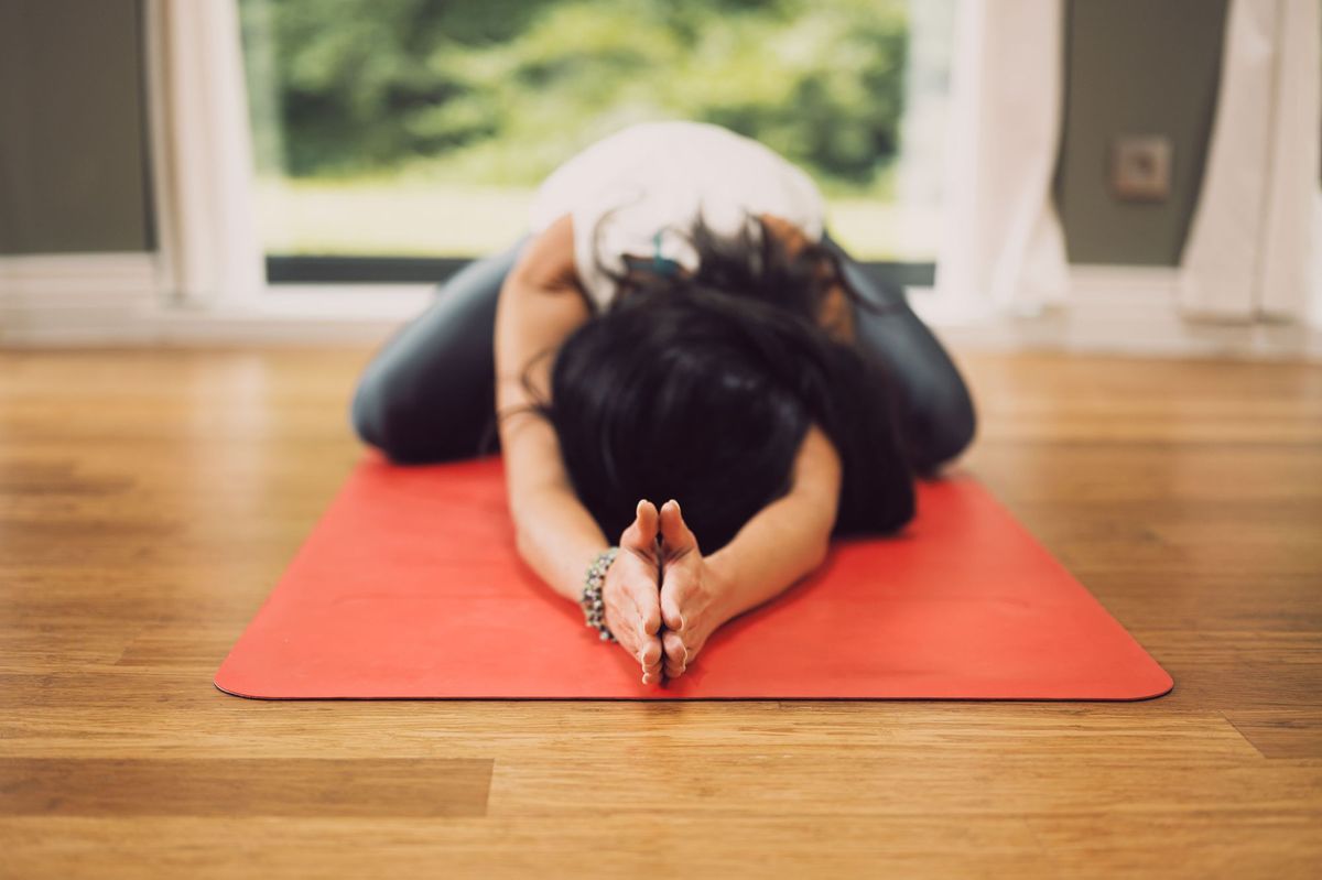 What yoga has taught me