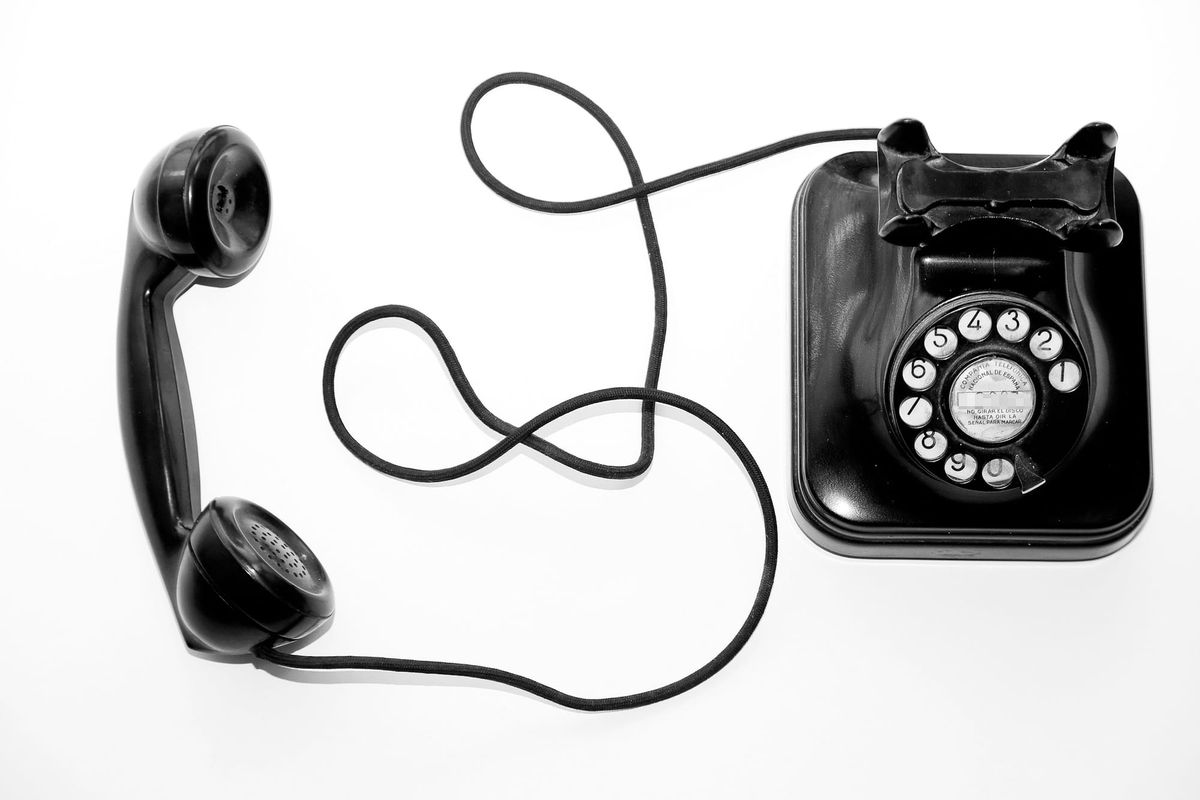 Are we listening?