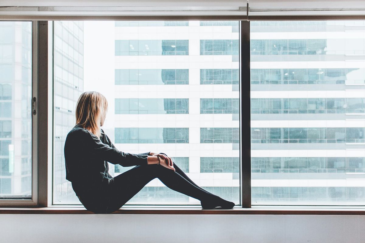 The Dutch art of doing nothing