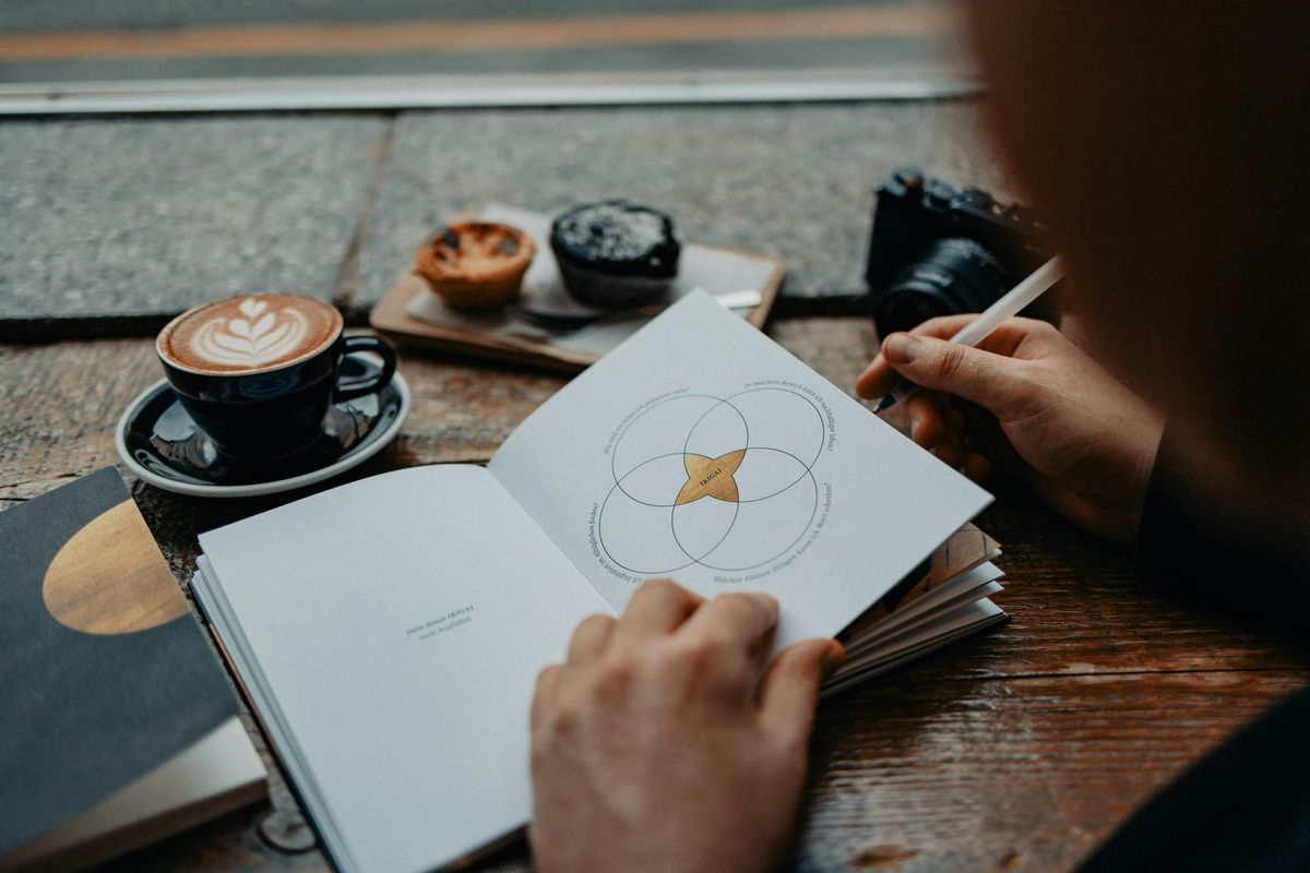 Rethinking Ikigai