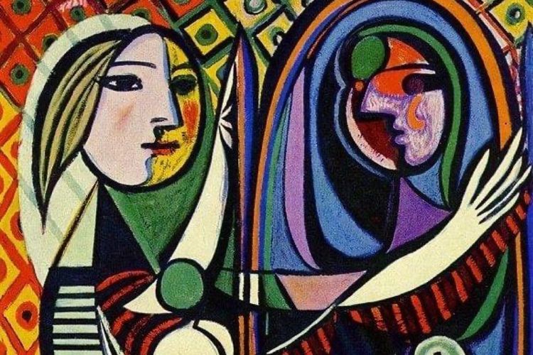 Who are you when no one is watching?