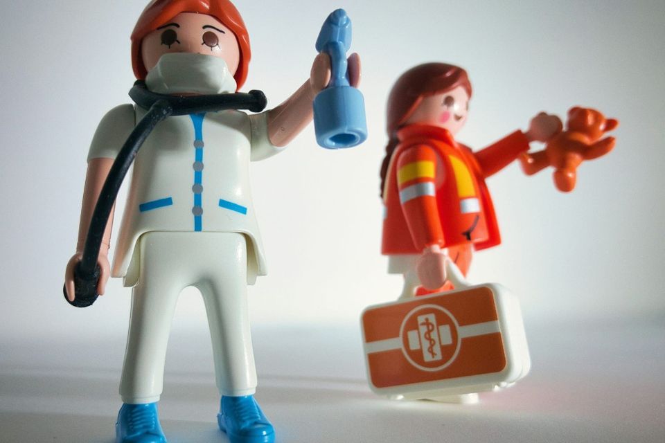 Advocating for yourself