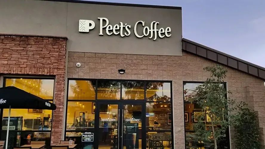 Is Peet's Coffee a Franchise?