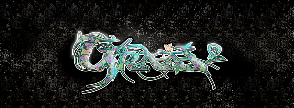 A SPECIAL PRESENTATION: GRAAL