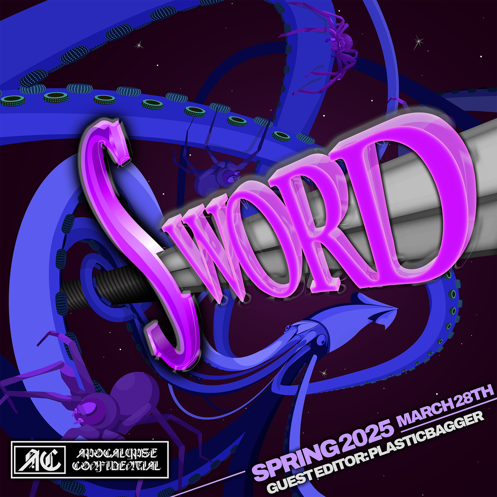 A SPECIAL PRESENTATION: S-WORD