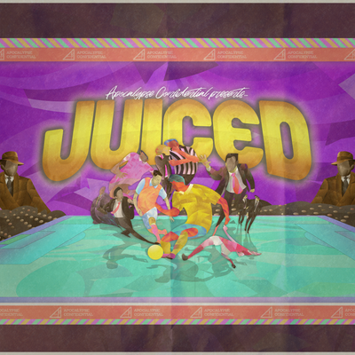 A SPECIAL PRESENTATION: JUICED